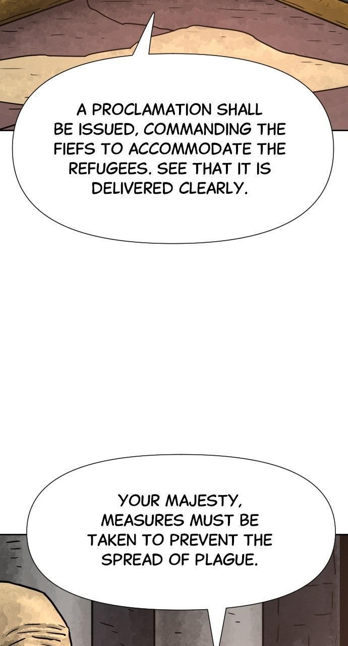 Read Warrior Executioner Manga Online