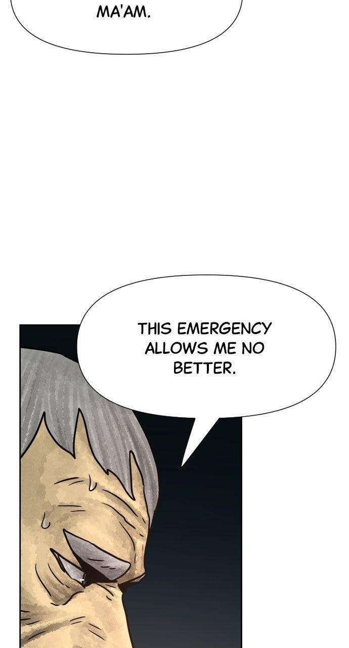 Read Warrior Executioner Manga Online