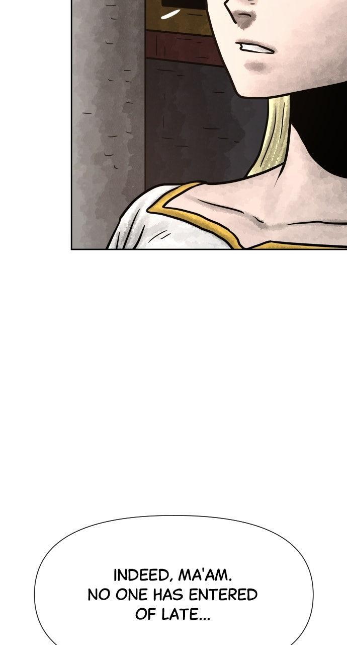 Read Warrior Executioner Manga Online