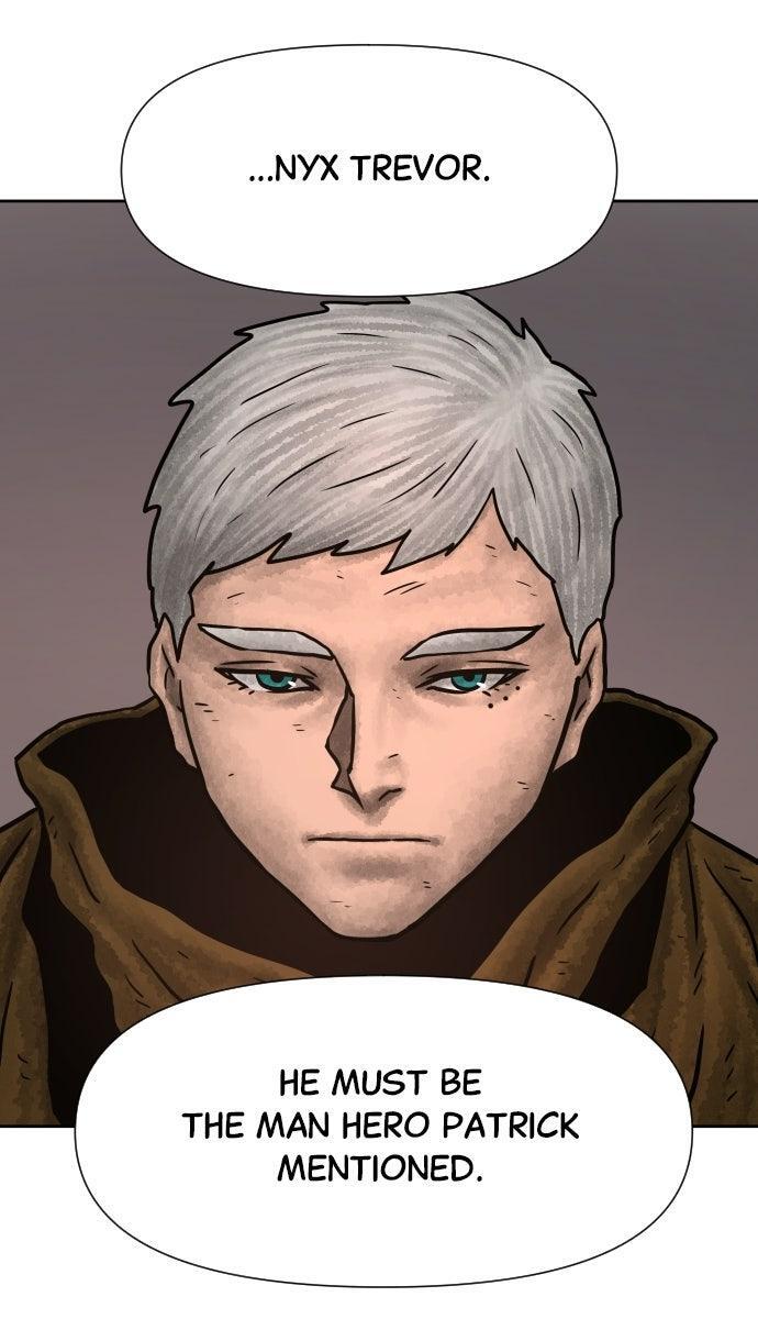 Read Warrior Executioner Manga Online