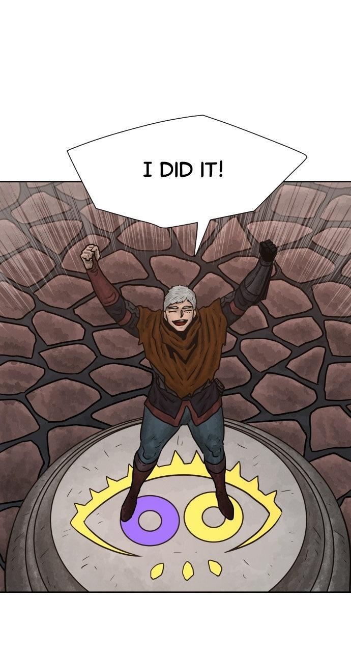 Read Warrior Executioner Manga Online