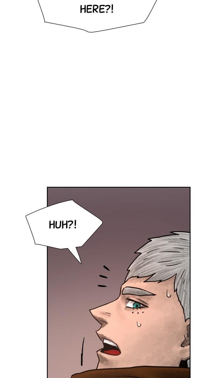 Read Warrior Executioner Manga Online