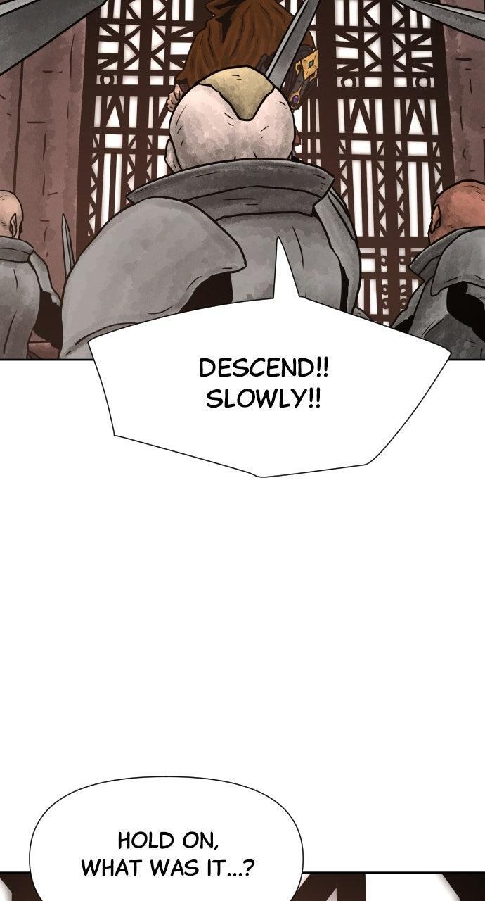 Read Warrior Executioner Manga Online