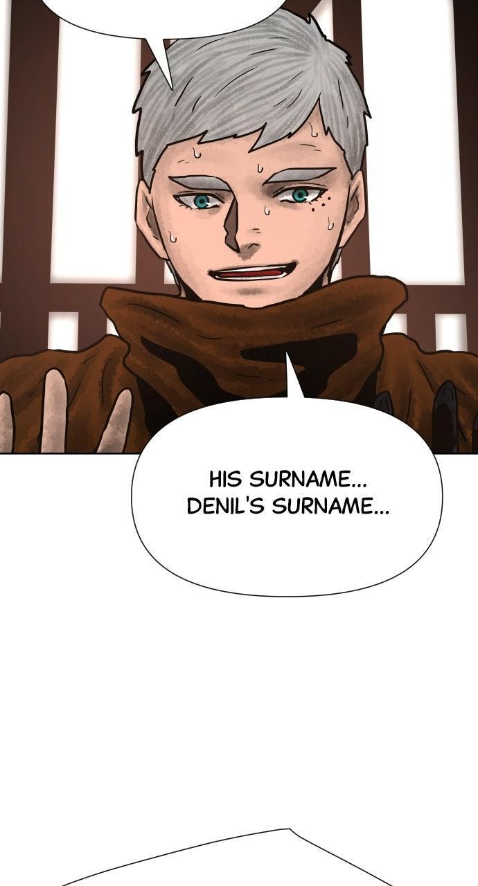 Read Warrior Executioner Manga Online