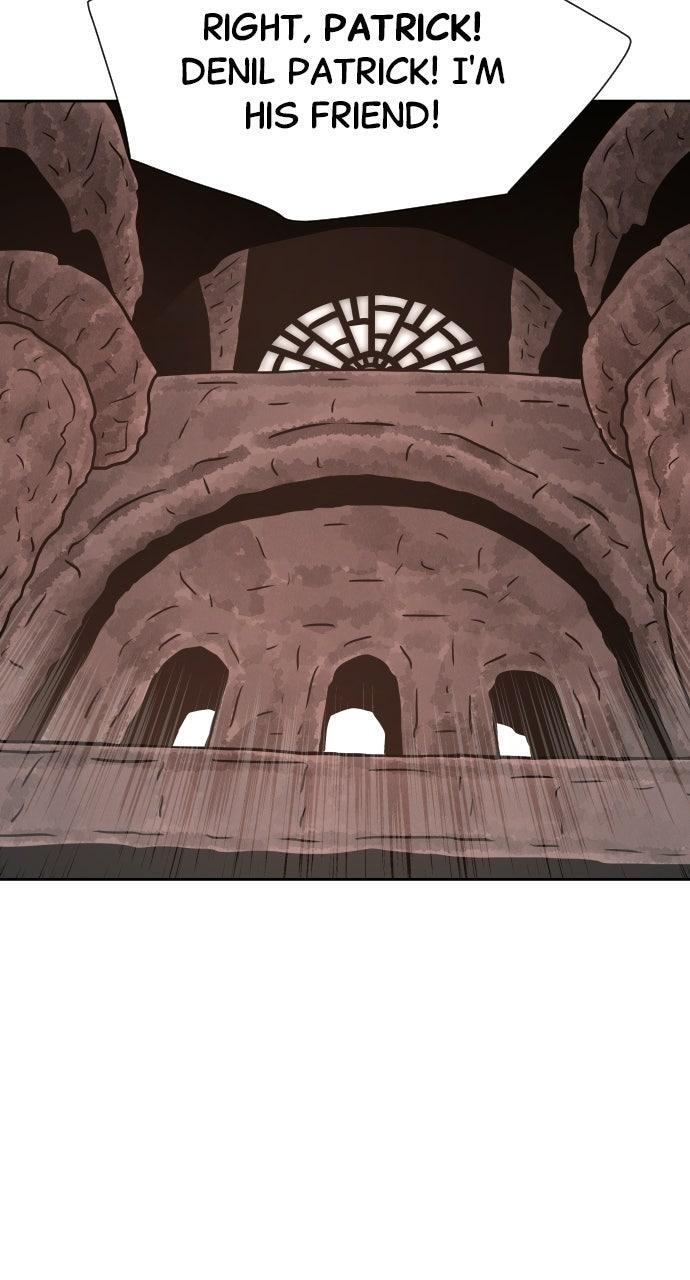Read Warrior Executioner Manga Online