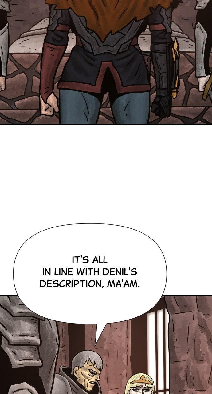 Read Warrior Executioner Manga Online