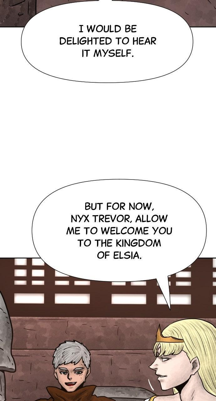 Read Warrior Executioner Manga Online