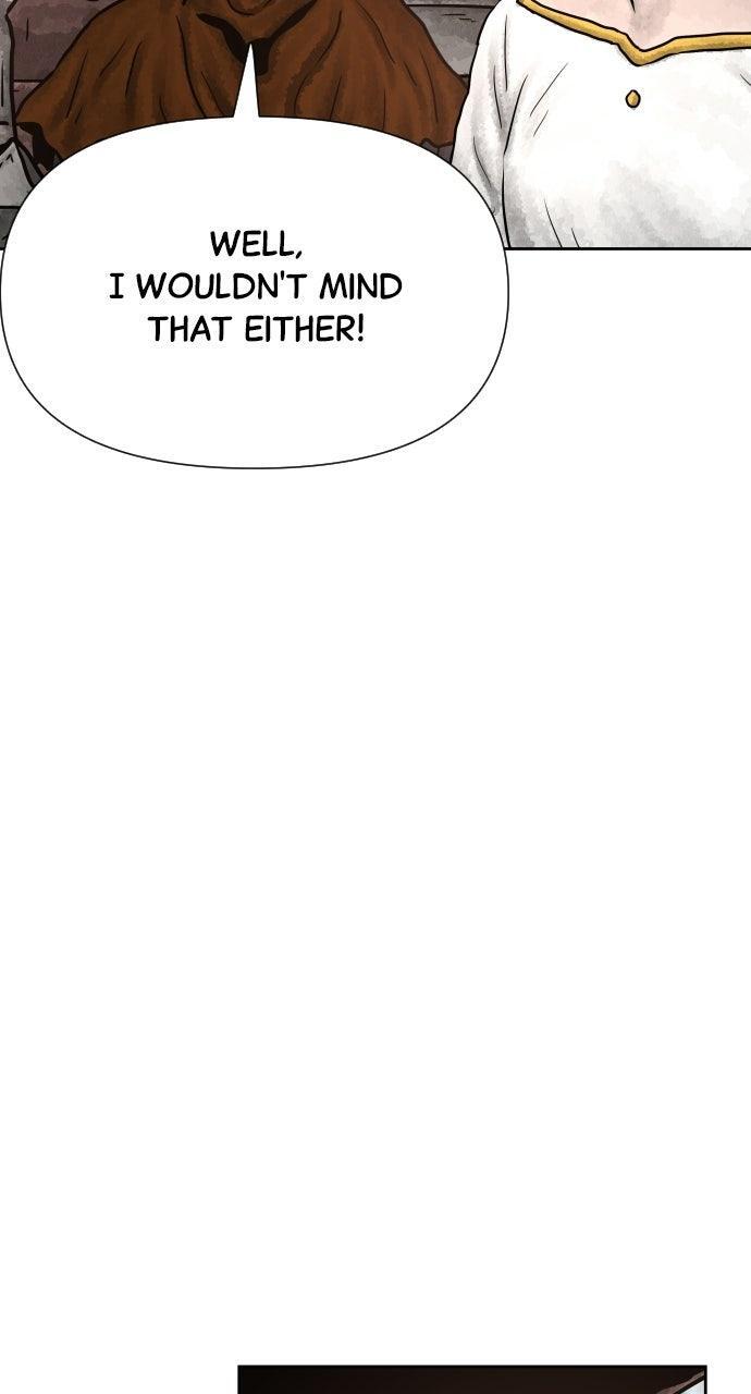 Read Warrior Executioner Manga Online