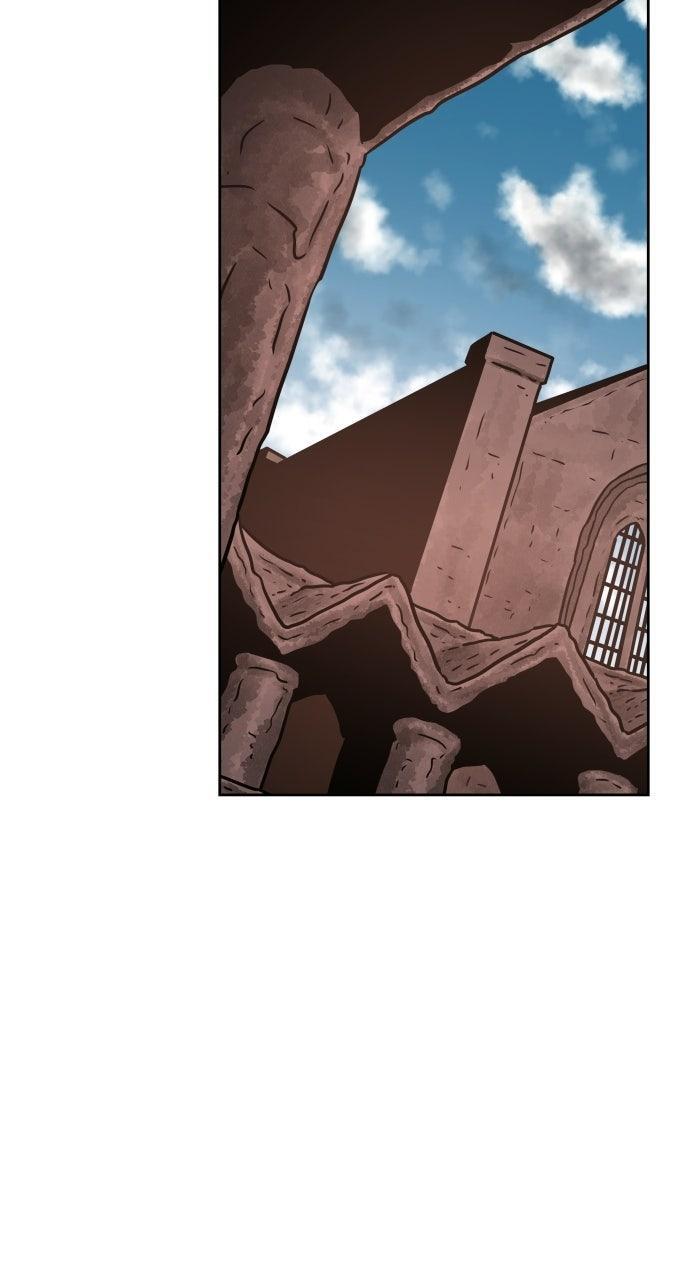 Read Warrior Executioner Manga Online