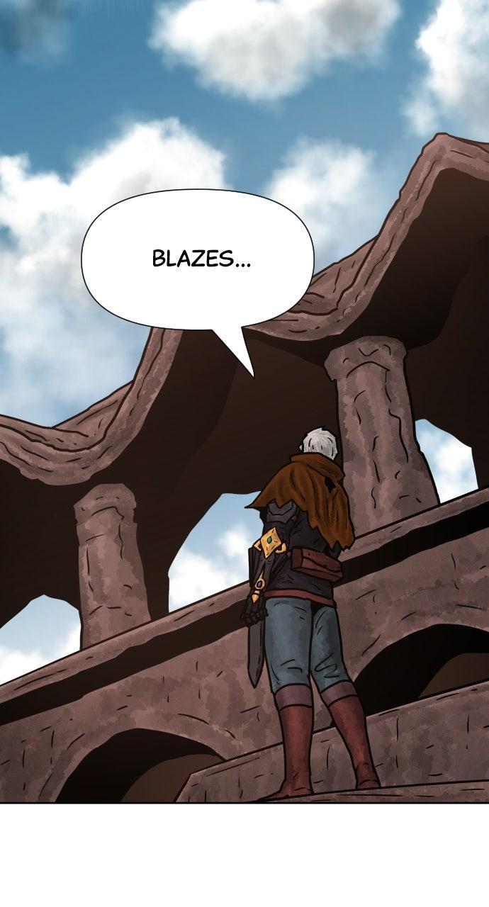 Read Warrior Executioner Manga Online