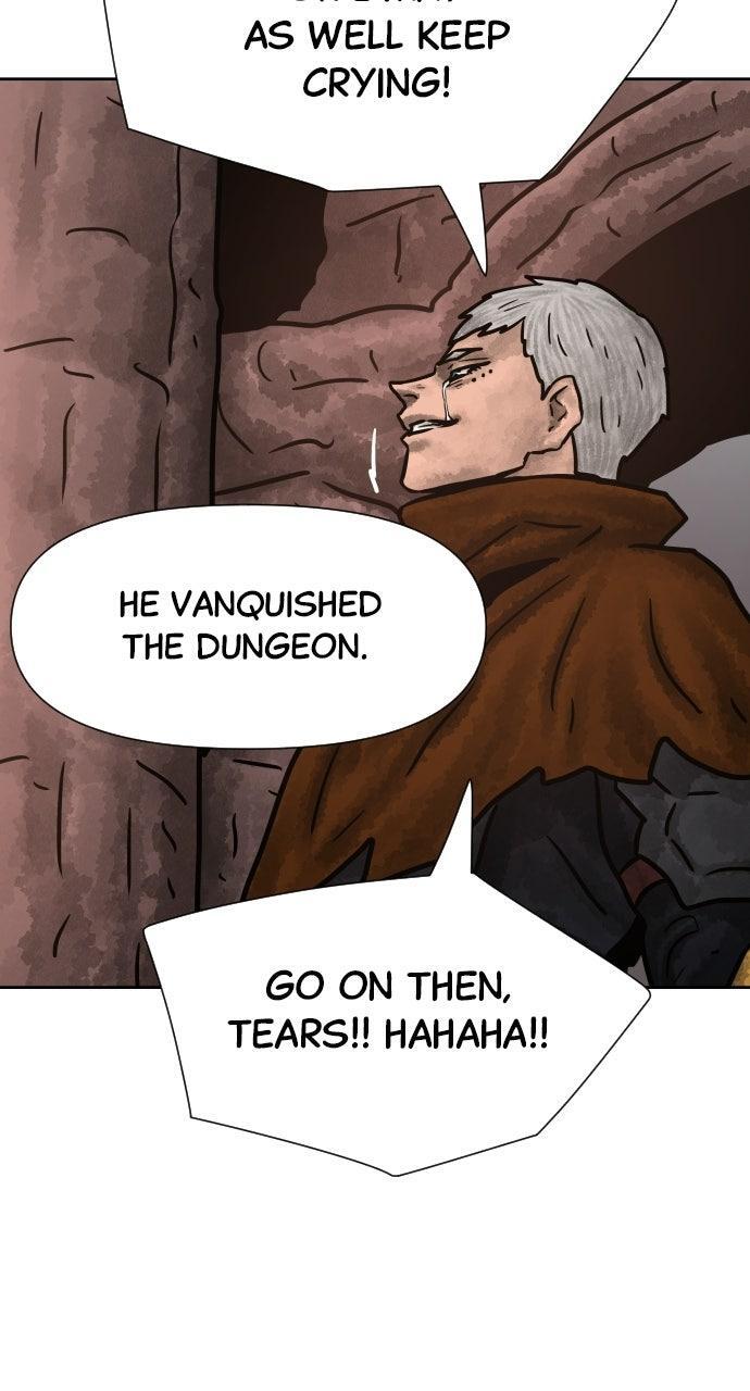 Read Warrior Executioner Manga Online