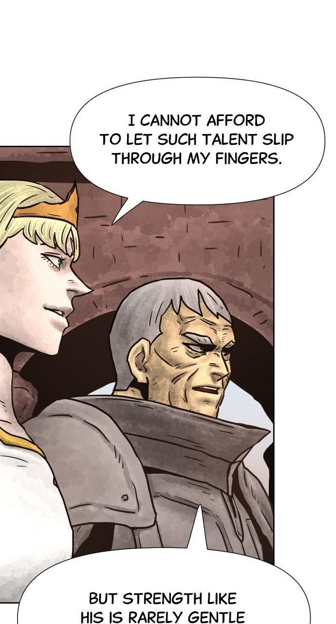 Read Warrior Executioner Manga Online
