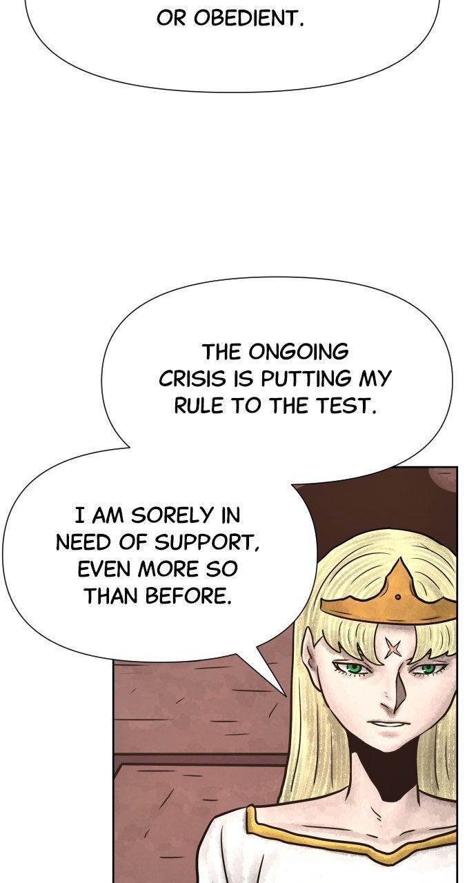 Read Warrior Executioner Manga Online