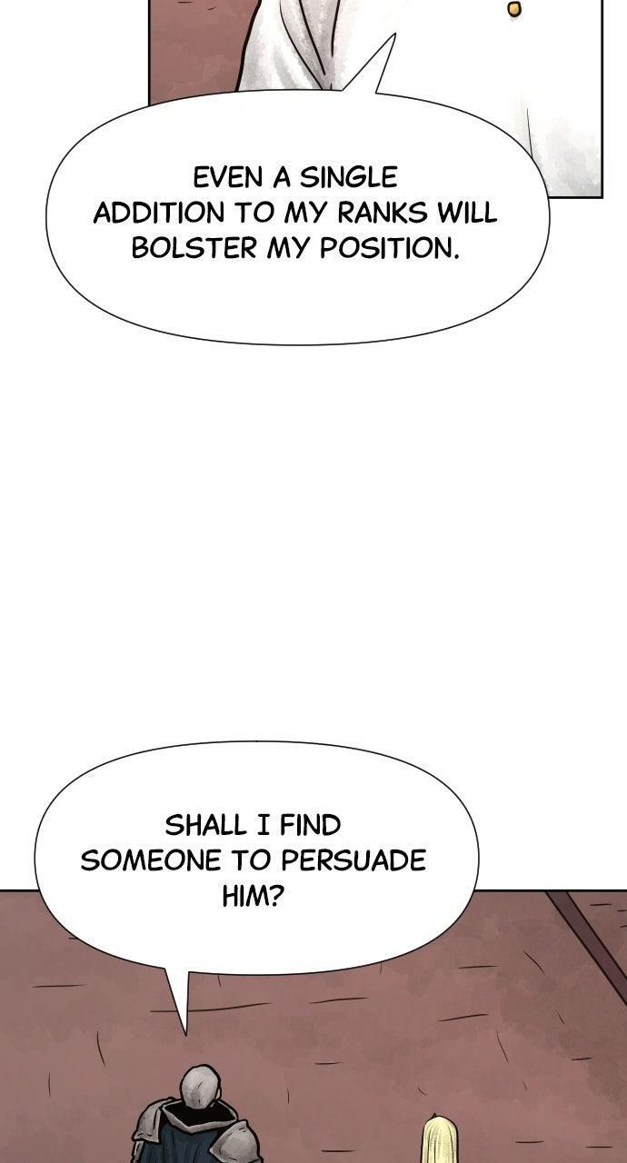 Read Warrior Executioner Manga Online