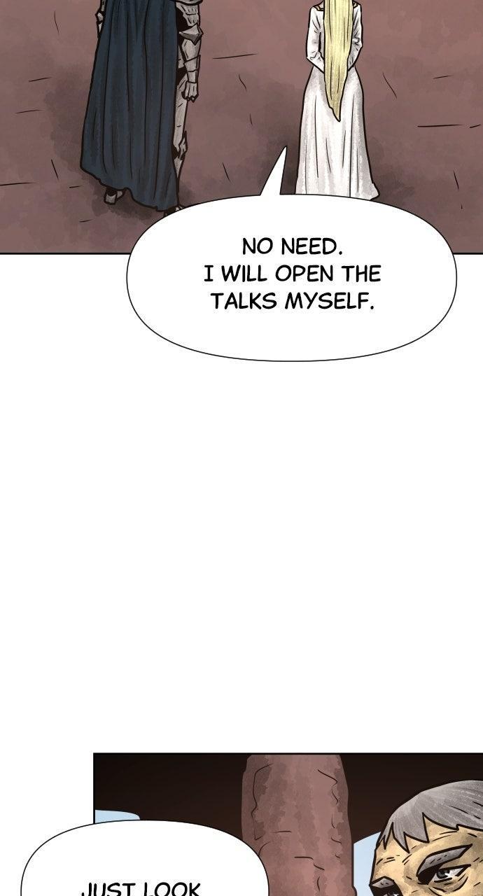 Read Warrior Executioner Manga Online