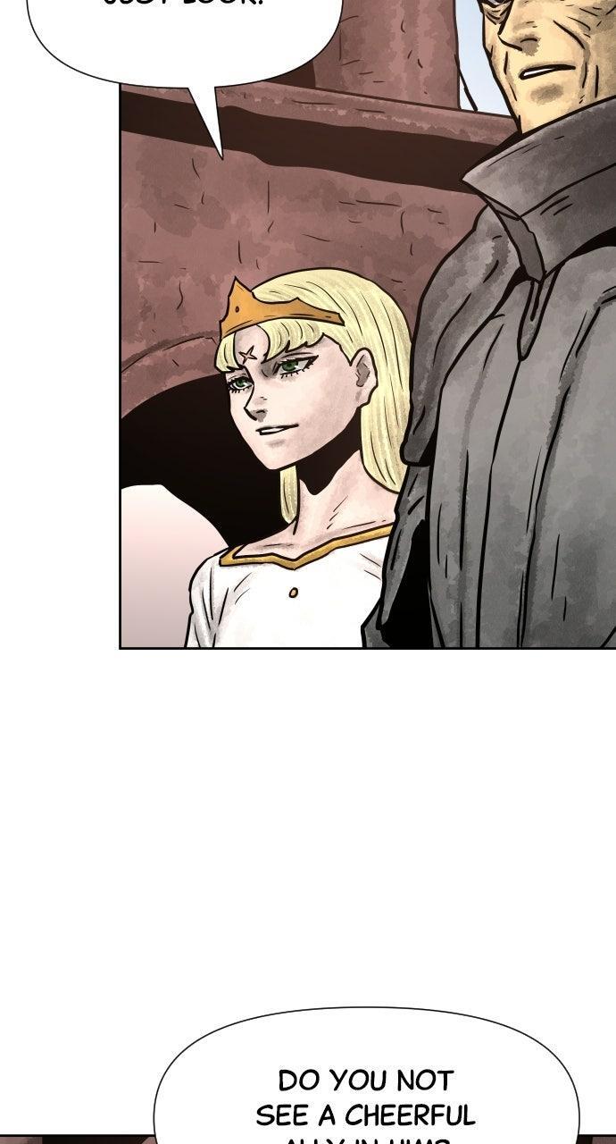 Read Warrior Executioner Manga Online