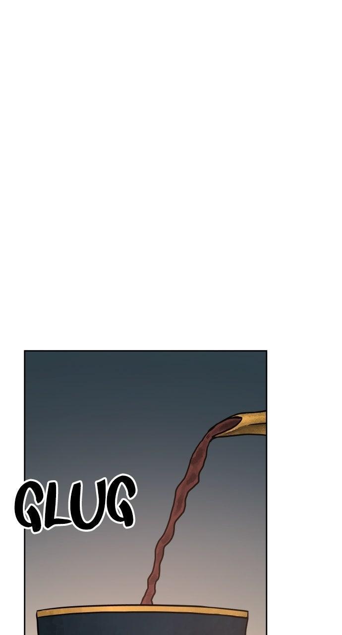Read Warrior Executioner Manga Online