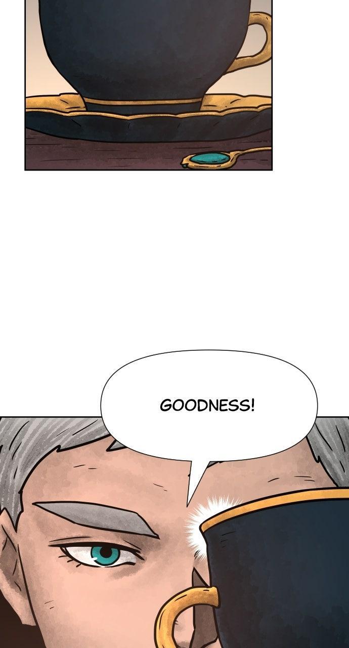 Read Warrior Executioner Manga Online