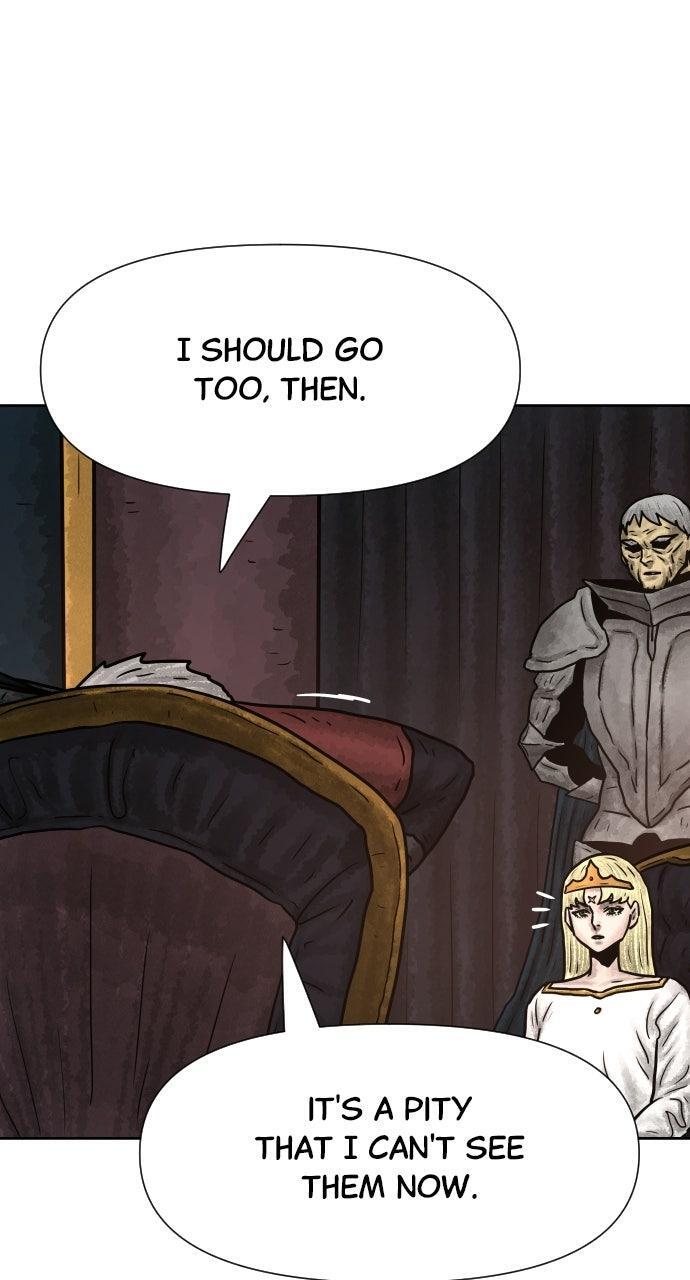 Read Warrior Executioner Manga Online
