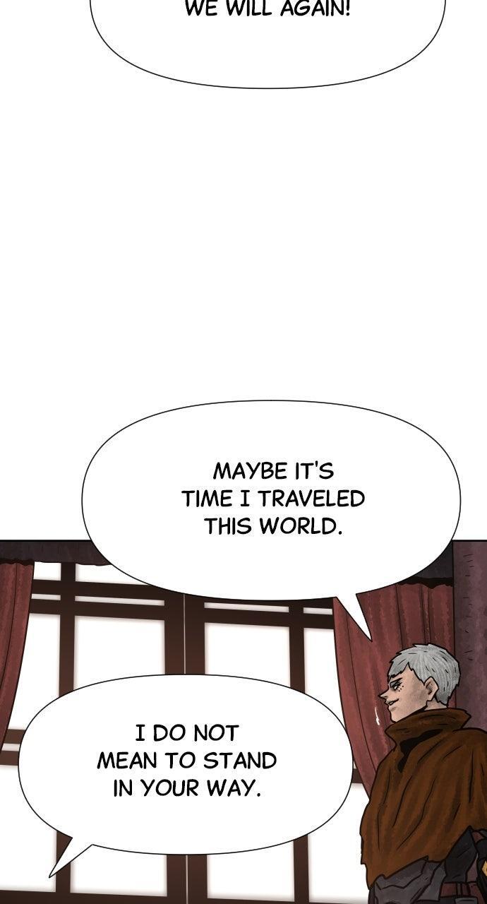 Read Warrior Executioner Manga Online