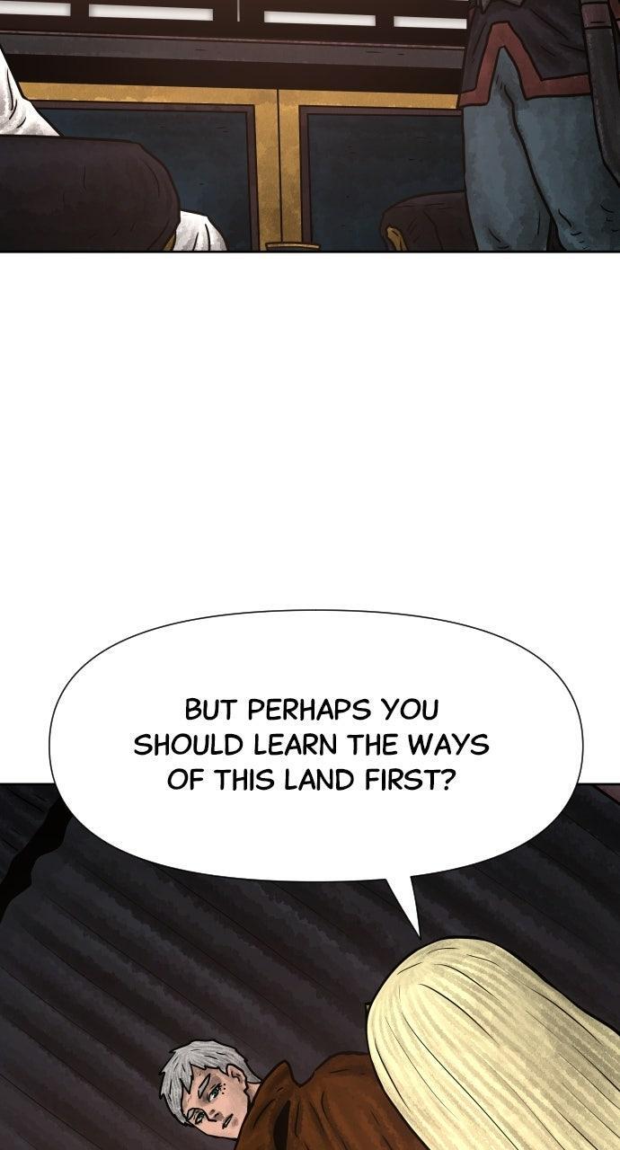 Read Warrior Executioner Manga Online