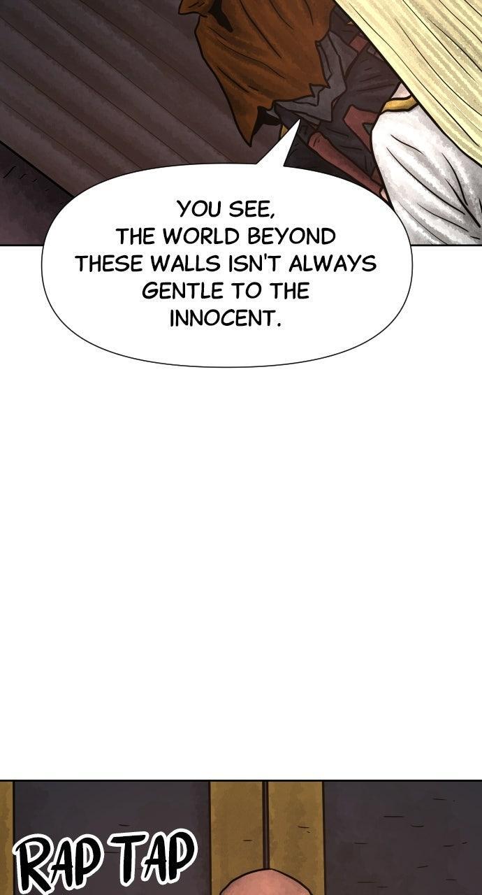 Read Warrior Executioner Manga Online