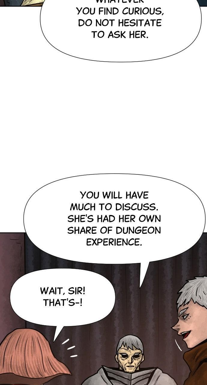 Read Warrior Executioner Manga Online