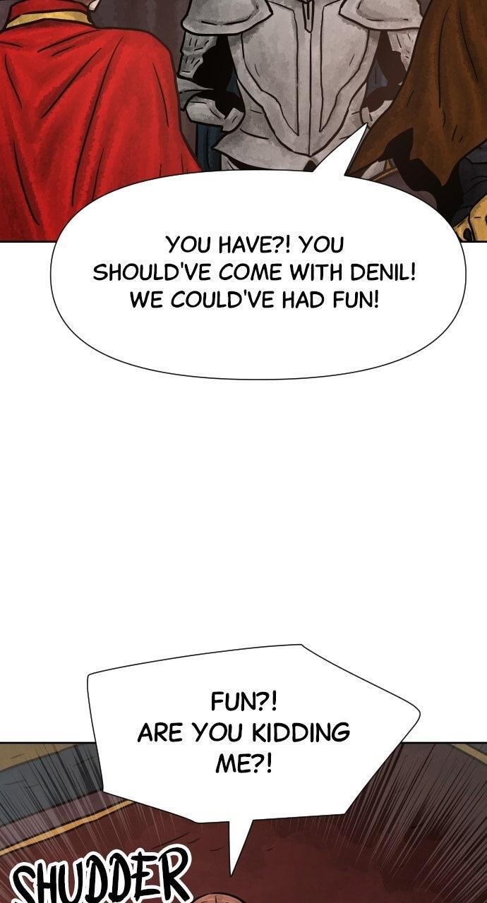 Read Warrior Executioner Manga Online