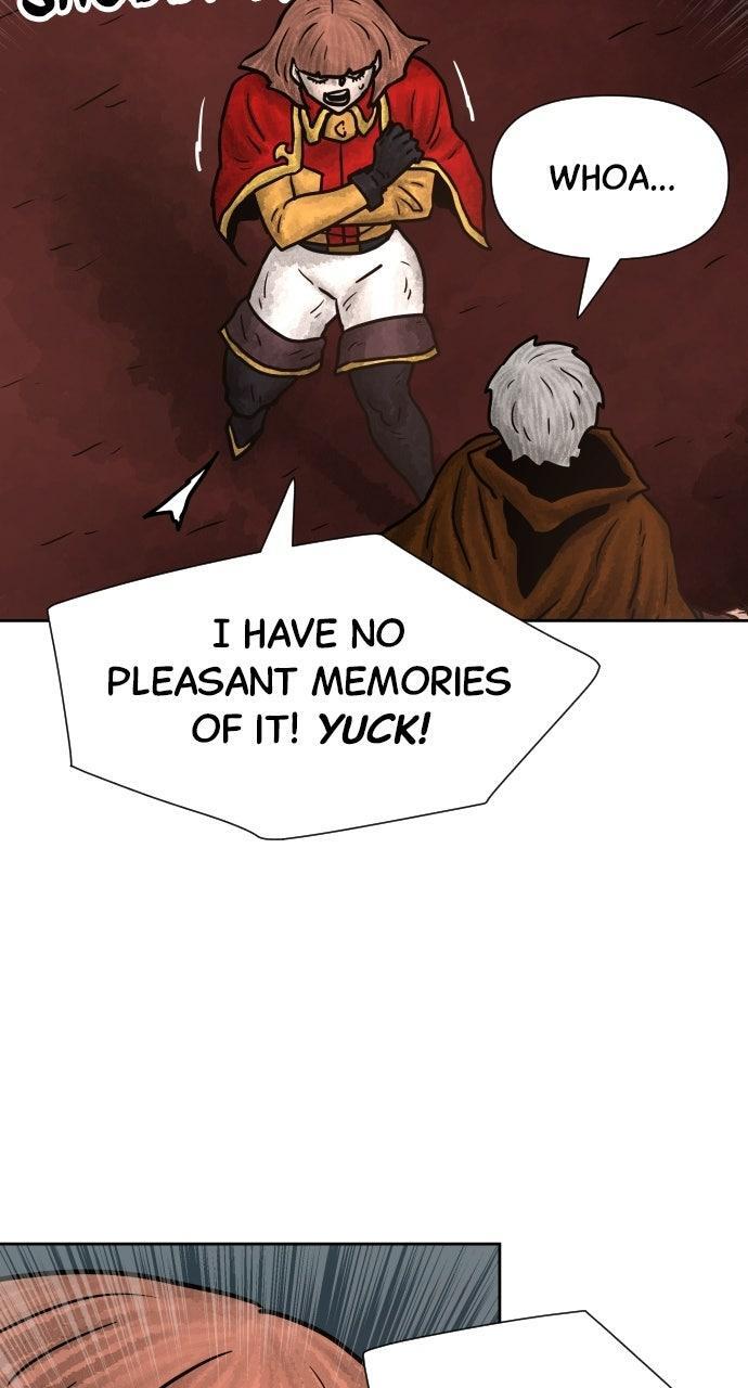 Read Warrior Executioner Manga Online