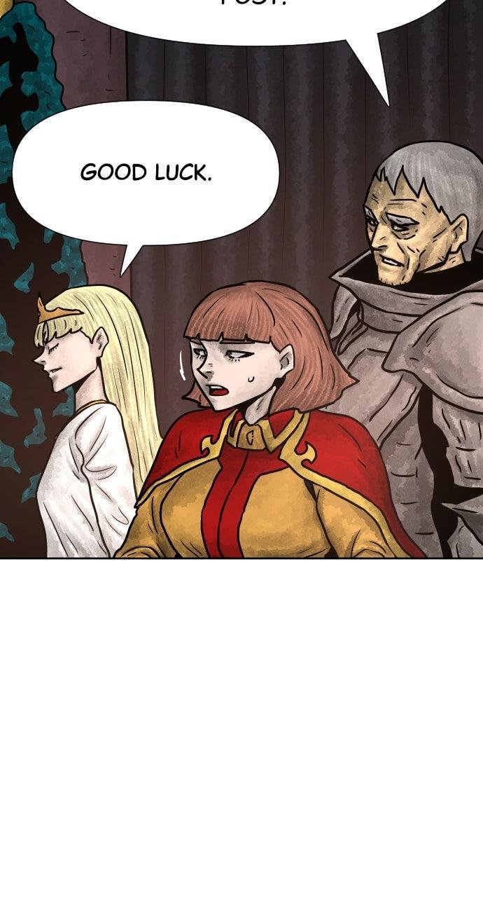 Read Warrior Executioner Manga Online