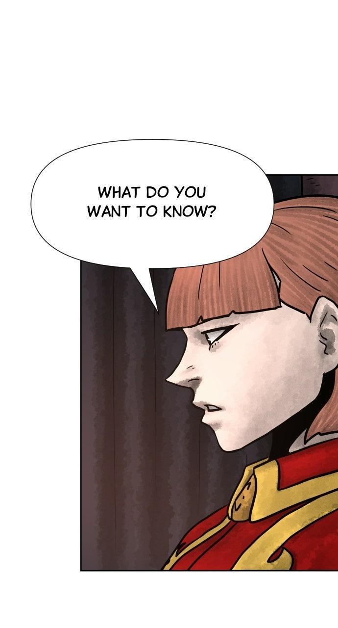 Read Warrior Executioner Manga Online