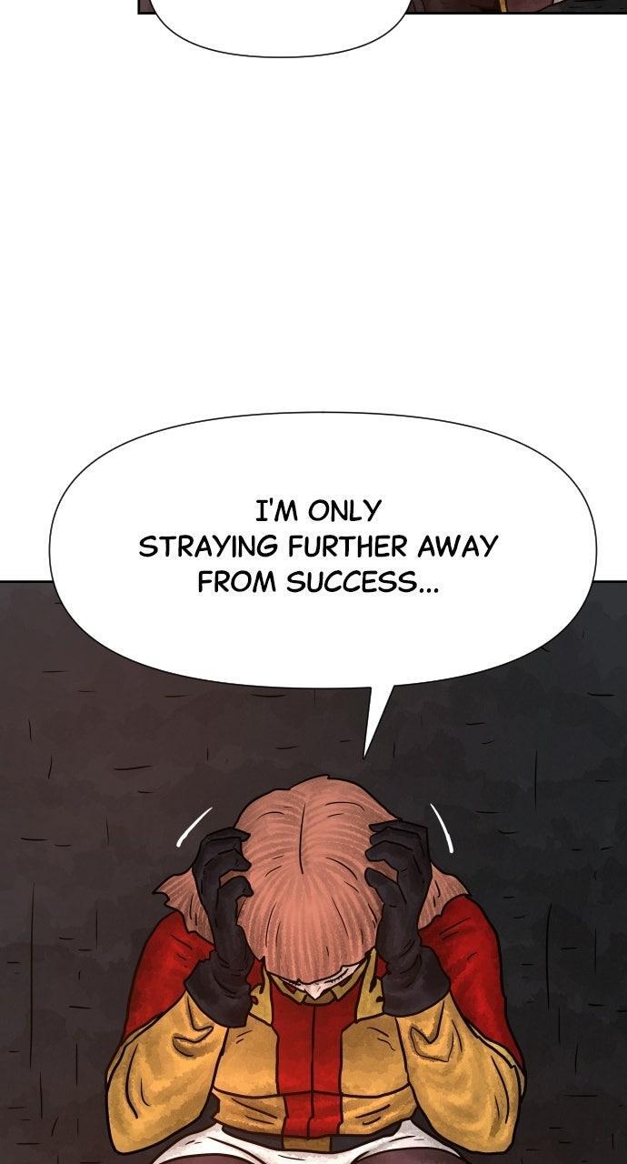 Read Warrior Executioner Manga Online