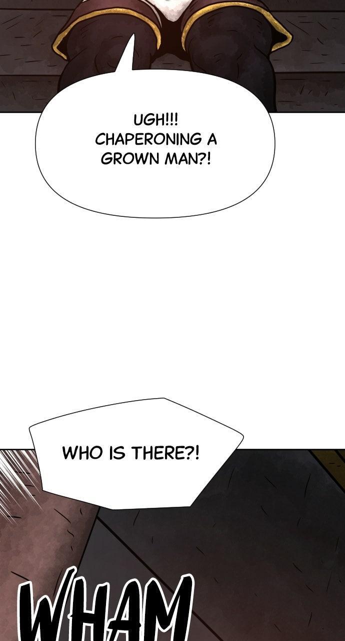 Read Warrior Executioner Manga Online