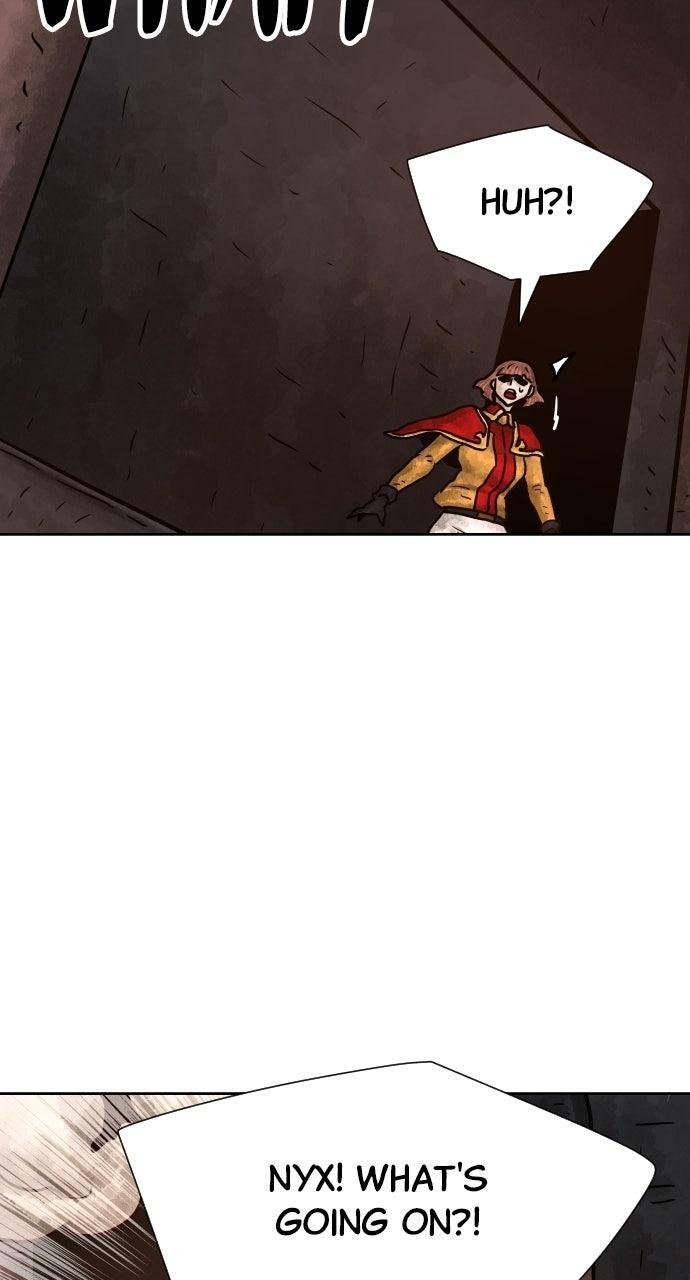 Read Warrior Executioner Manga Online