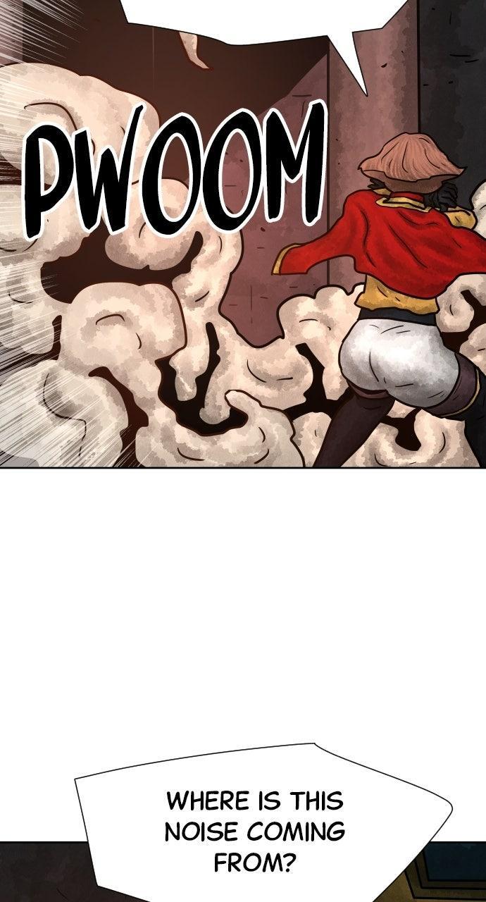 Read Warrior Executioner Manga Online