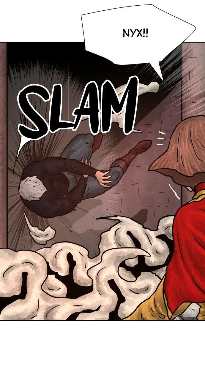 Read Warrior Executioner Manga Online