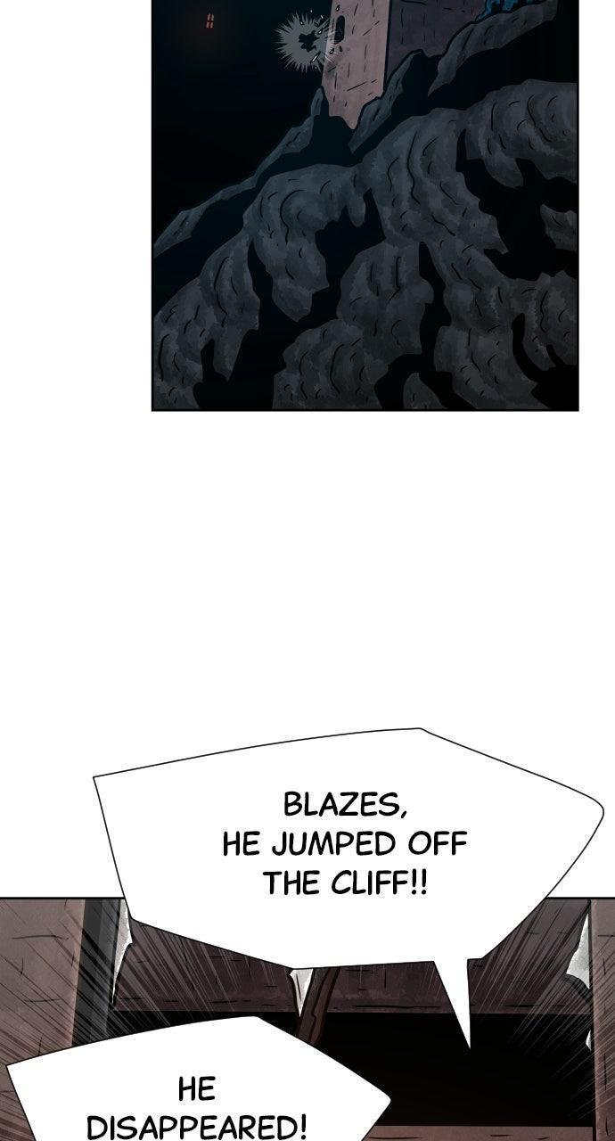 Read Warrior Executioner Manga Online