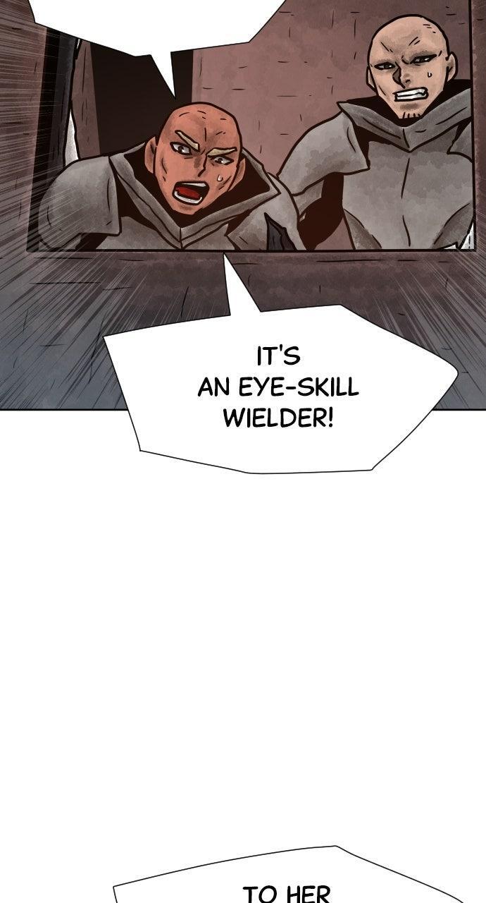 Read Warrior Executioner Manga Online