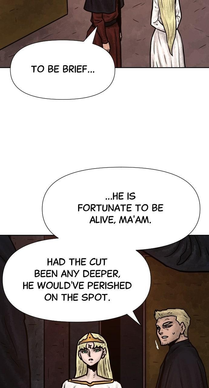 Read Warrior Executioner Manga Online