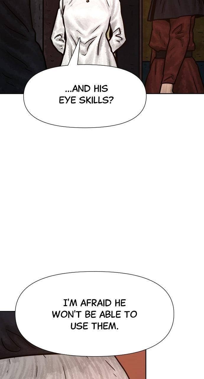 Read Warrior Executioner Manga Online