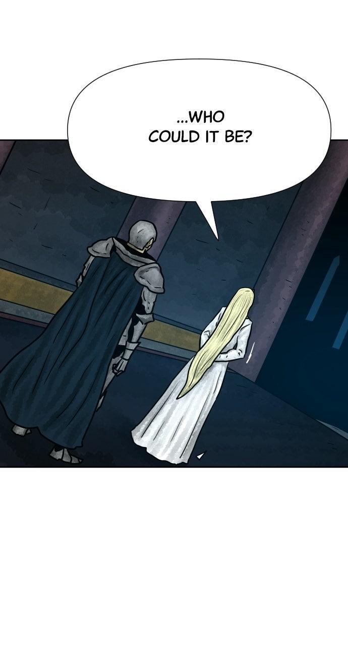 Read Warrior Executioner Manga Online