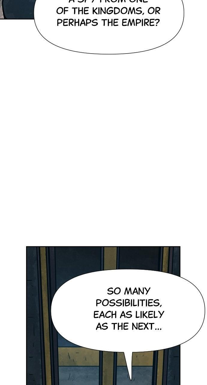 Read Warrior Executioner Manga Online