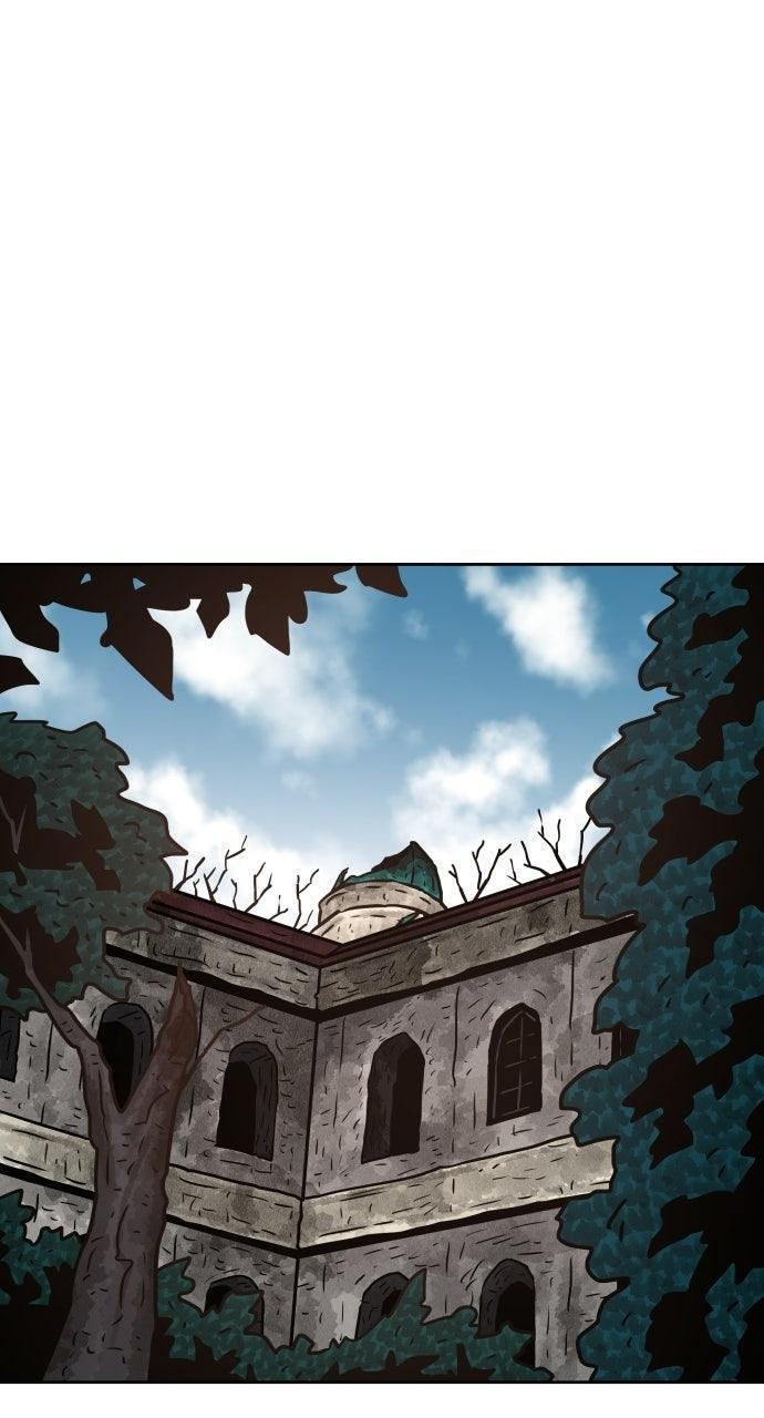 Read Warrior Executioner Manga Online