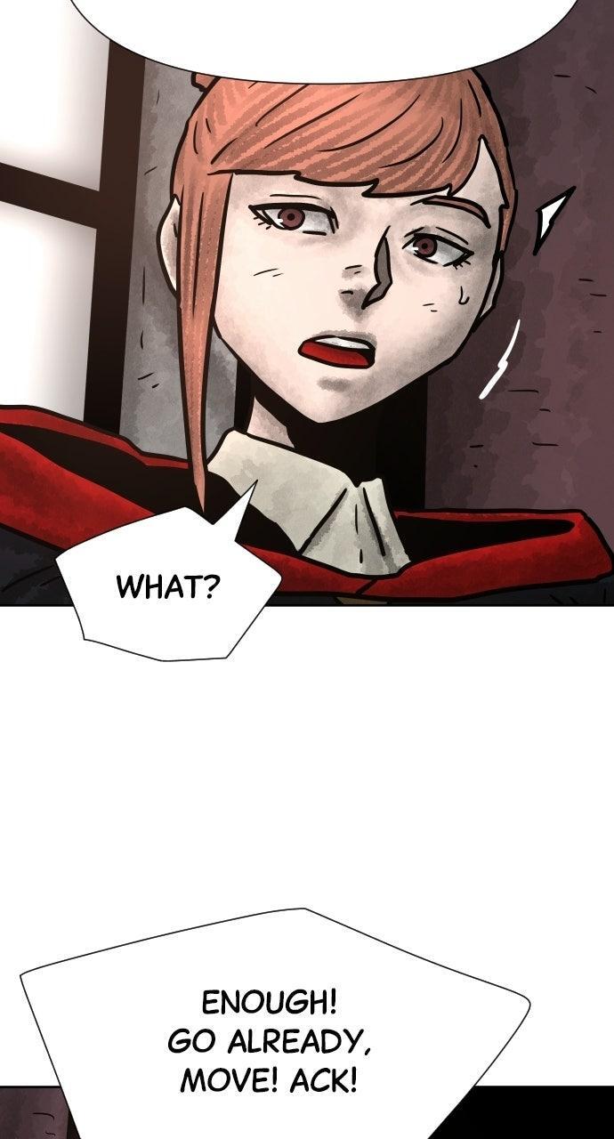 Read Warrior Executioner Manga Online