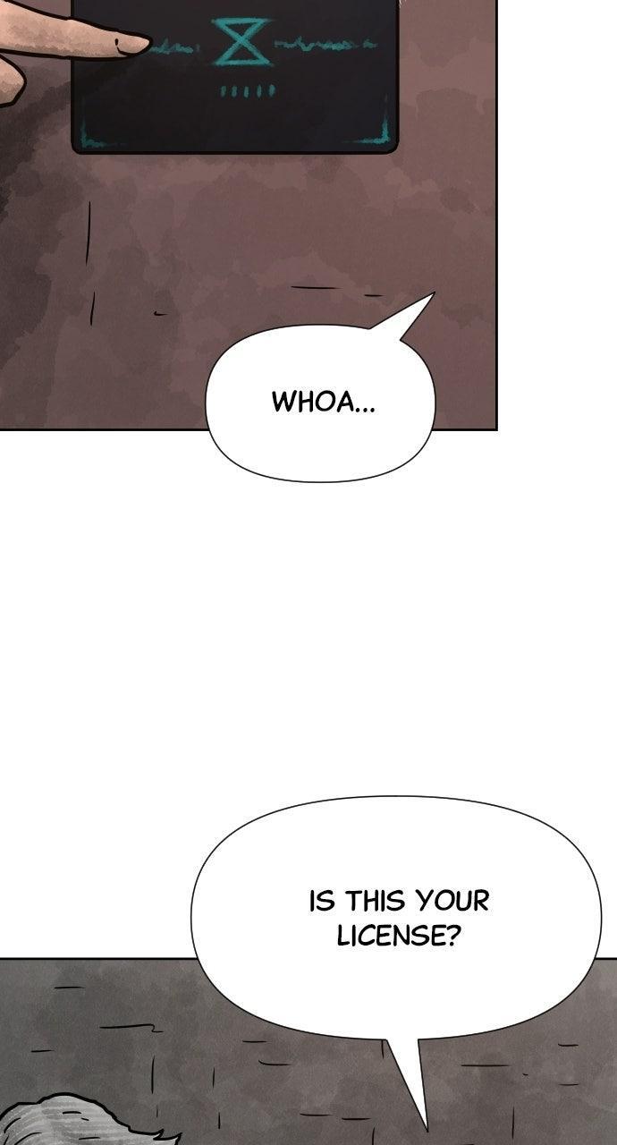 Read Warrior Executioner Manga Online