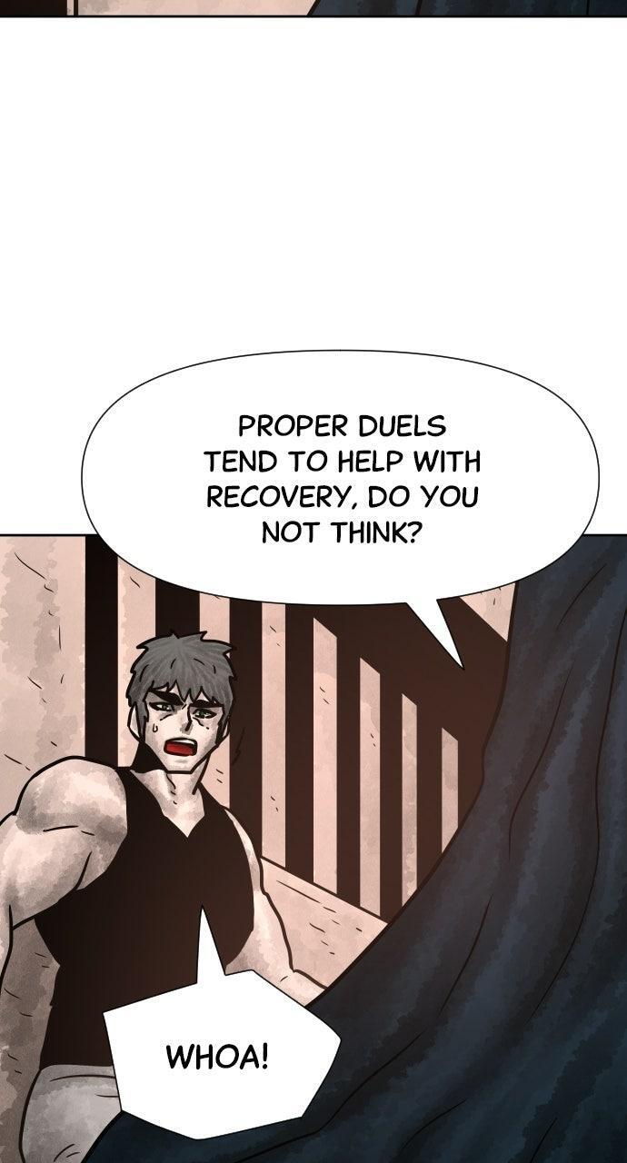 Read Warrior Executioner Manga Online
