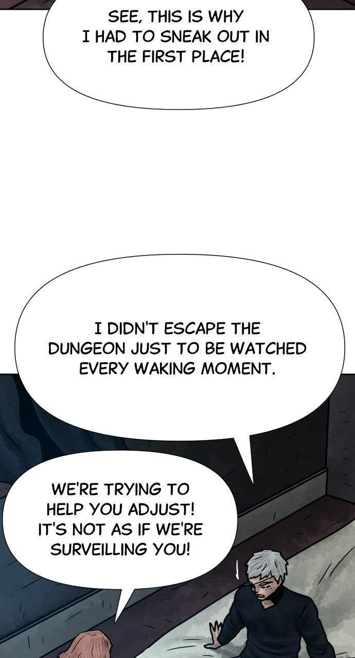 Read Warrior Executioner Manga Online