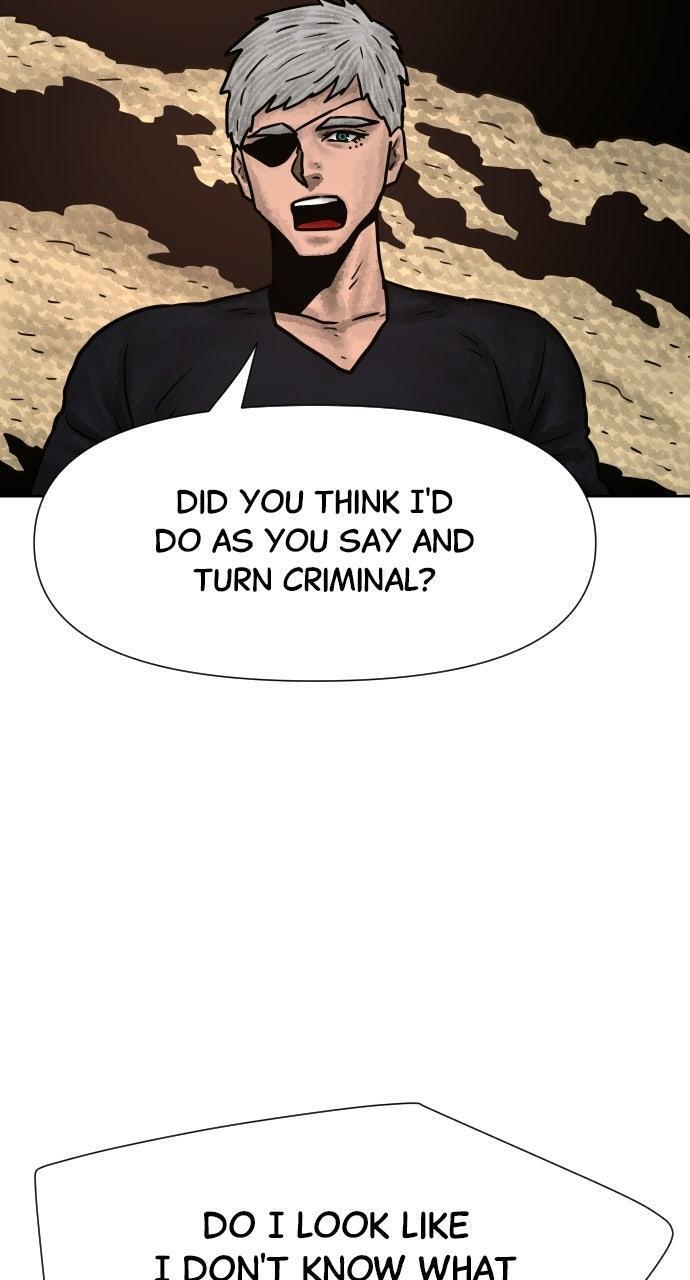 Read Warrior Executioner Manga Online
