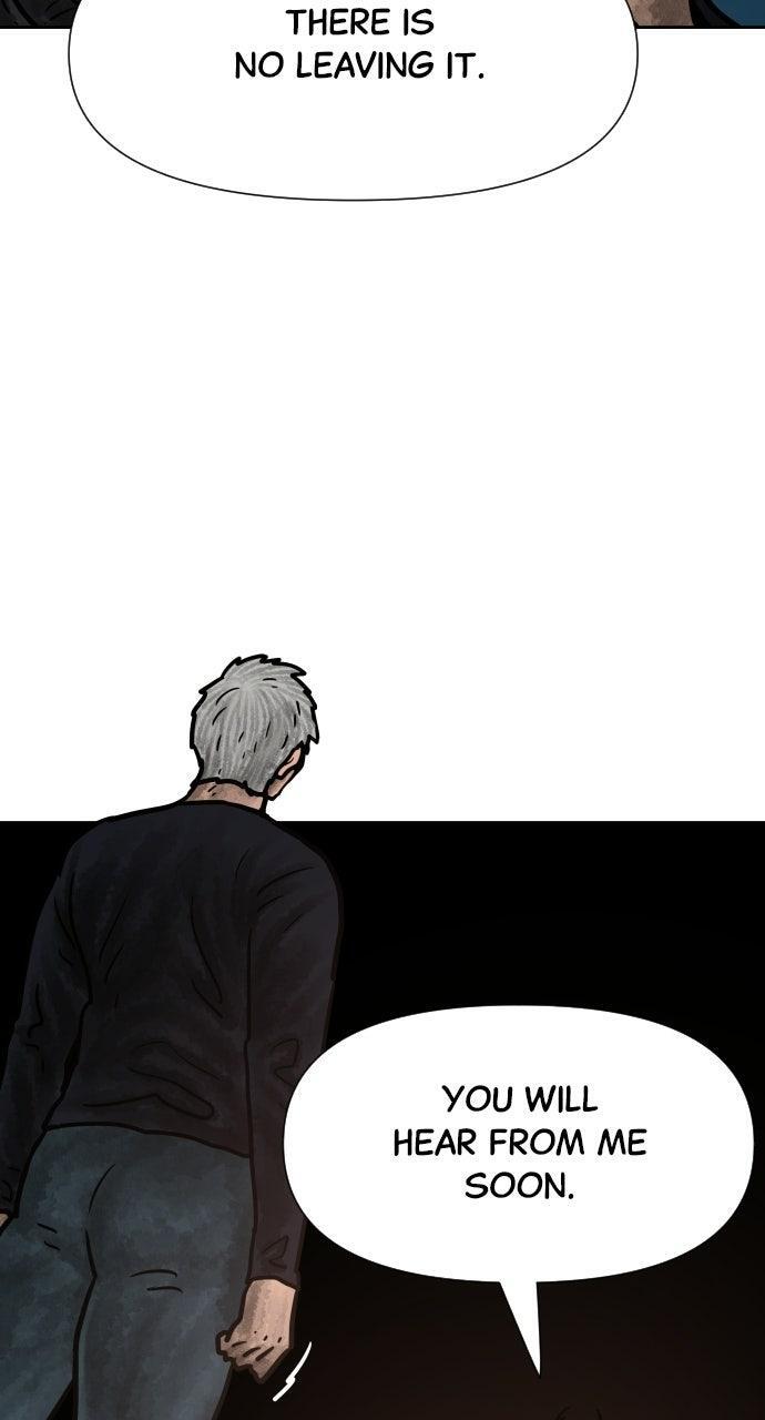 Read Warrior Executioner Manga Online
