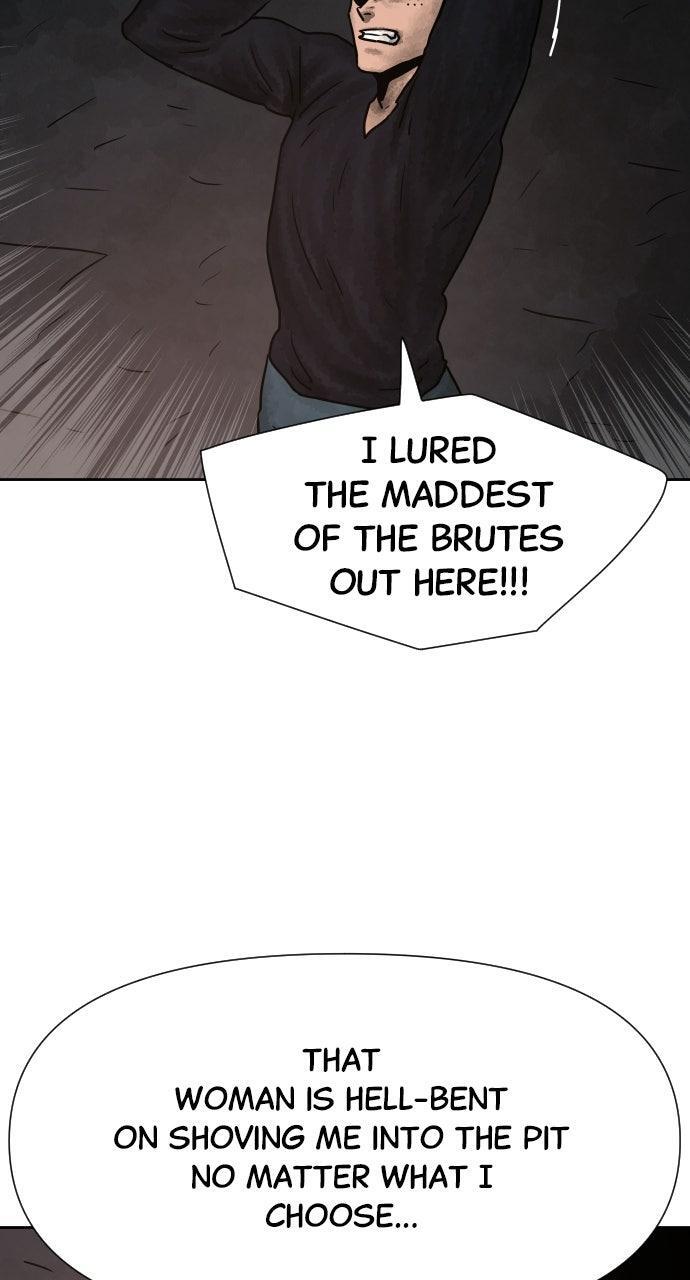 Read Warrior Executioner Manga Online